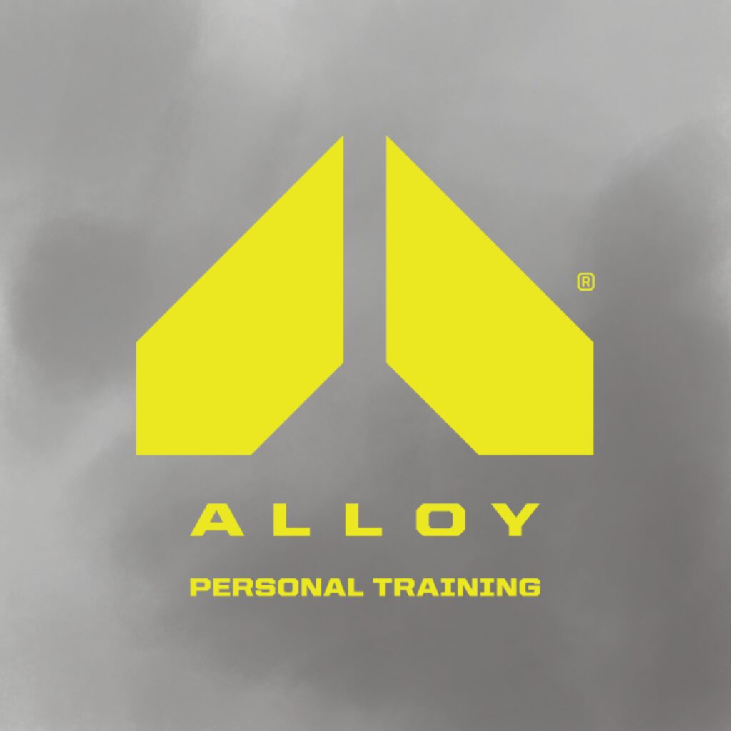 Alloy Personal Training · Austin