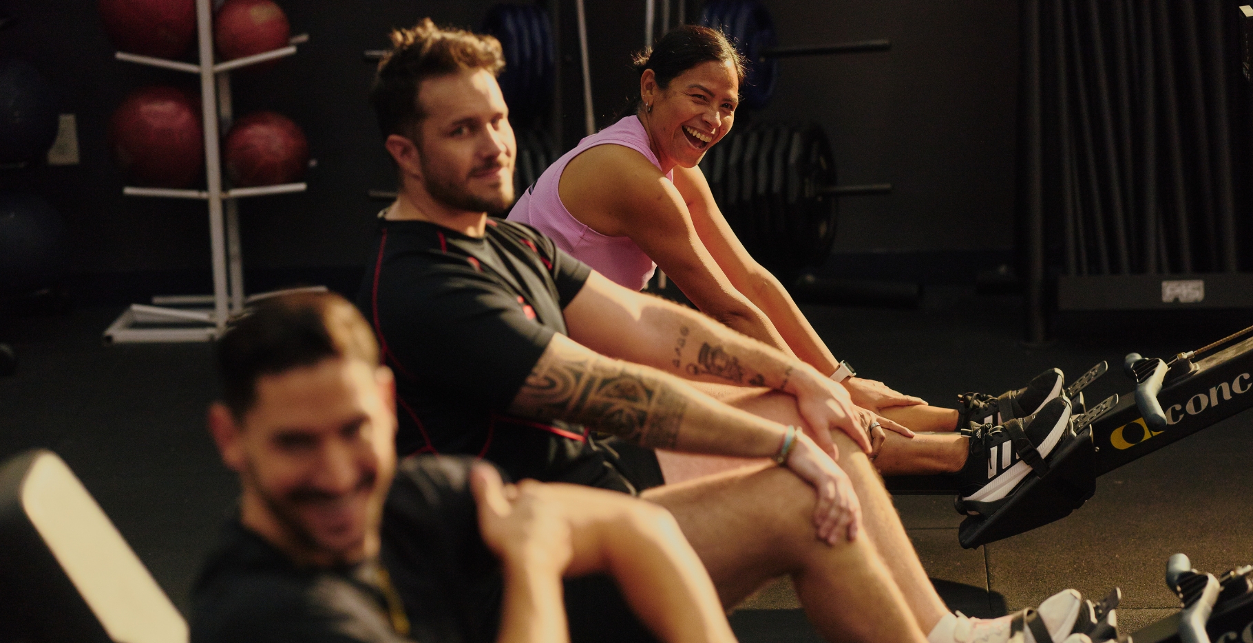 F45 Training · Miami Beach