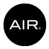 AIR - Aerial Fitness · Denver logo