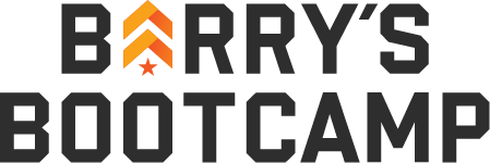 Barry's Bootcamp · Miami Beach logo