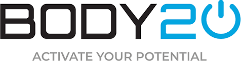 BODY20 · Austin logo