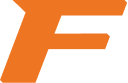 Fitness Factory Gym · Palisades Park logo
