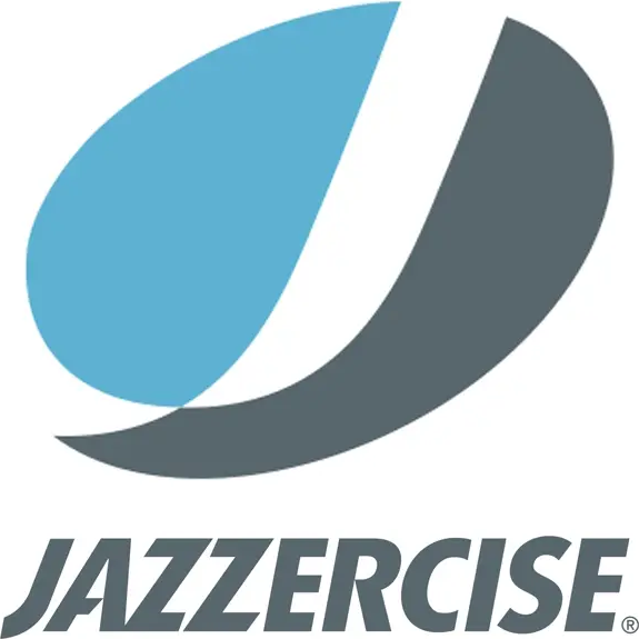 Jazzercise · Cedar Park logo